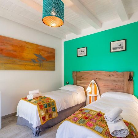 Bed and Breakfast Floripa Surf House Санта-Марія-дель-Фокалло Екстер'єр фото