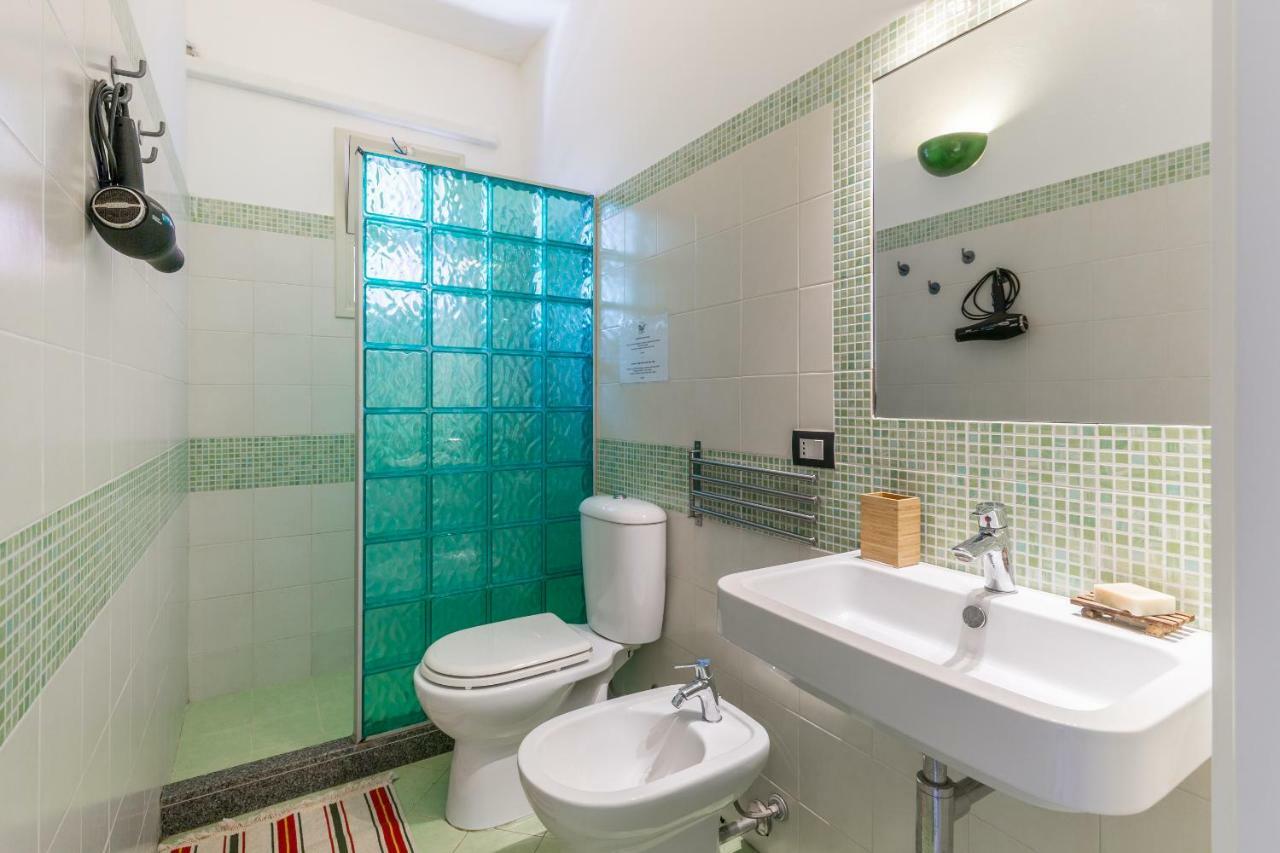 Bed and Breakfast Floripa Surf House Санта-Марія-дель-Фокалло Екстер'єр фото