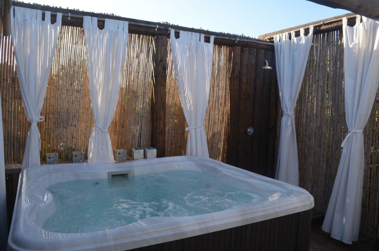 Bed and Breakfast Floripa Surf House Санта-Марія-дель-Фокалло Екстер'єр фото